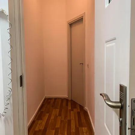Old Town - Cnc Apartment *