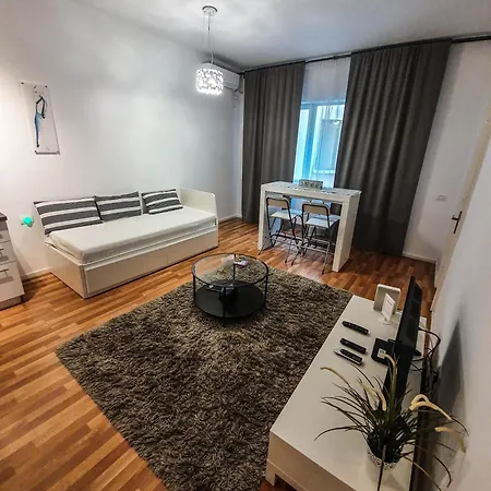 Old Town - Cnc Apartment *