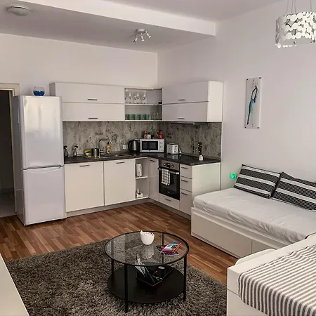 Apartment Old Town - Cnc