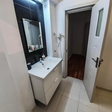 Old Town - Cnc Apartment *