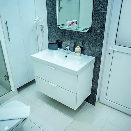 Apartment Old Town - Cnc *