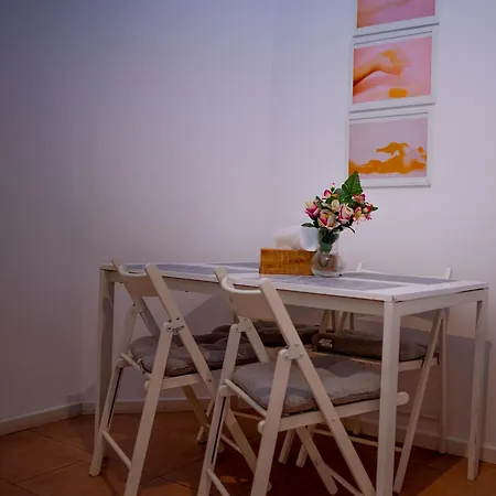 Old Town - Cnc Apartment *