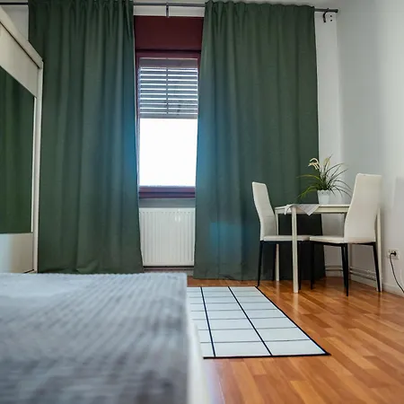 Apartment Old Town - Cnc *