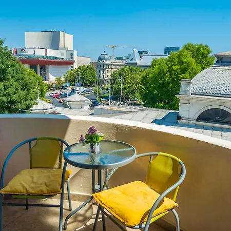 Old Town - Cnc Apartment